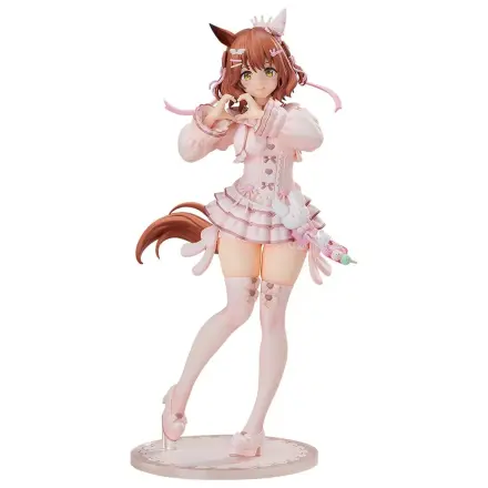 Umamusume: Pretty Derby PVC figurka 1/7 [Unforgettable Sugar Candy] Aston Machan 23 cm fotografii produktu