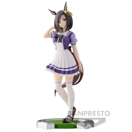 Figurka Umamusume Pretty Derby Air Groove 18 cm termékfotója