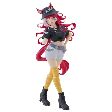 Umamusume Pretty Derby BoCz Loves Only You as 3 figurka 20cm fotografii produktu