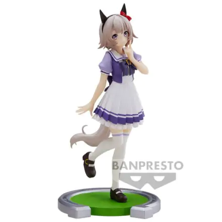 Umamusume Pretty Derby Curren Chan figurka 17 cm termékfotója