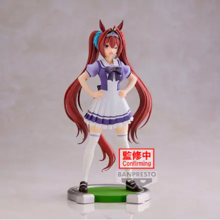 Umamusume Pretty Derby Daiwa Scarlet figurka 18 cm fotografii produktu