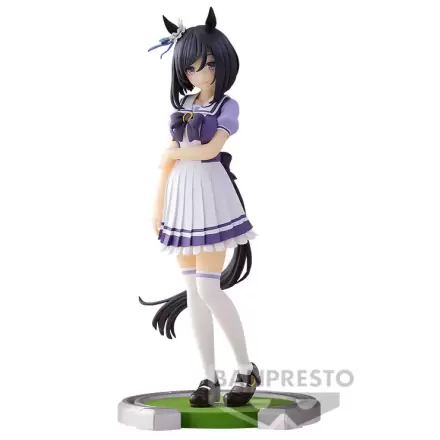 Umamusume Pretty Derby Eishin Flash figurka 18cm termékfotója