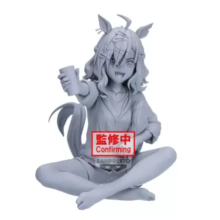 Umamusume: Pretty Derby Jungle Pocket Relax Time figurka 13 cm termékfotója