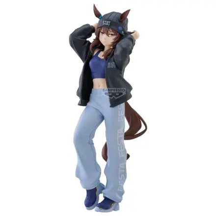 Umamusume Pretty Derby Nakayama Festa figurka 20cm fotografii produktu