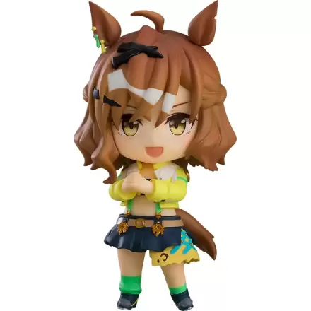 Umamusume: Pretty Derby Nendoroid akční figurka Jungle Pocket 10 cm termékfotója