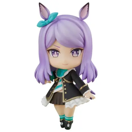 Umamusume: Pretty Derby Nendoroid akční figurka Mejiro McQueen 10 cm fotografii produktu