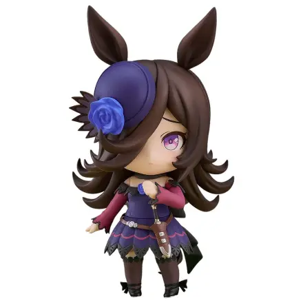 Umamusume: Pretty Derby Nendoroid akční figurka Rice Shower 10 cm fotografii produktu