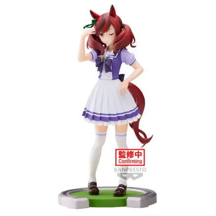 Umamusume: Pretty Derby Nice Nature figurka 17 cm termékfotója