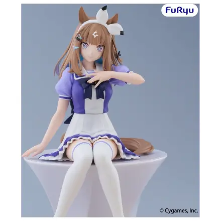 Umamusume: Pretty Derby Noodle Stopper PVC figurka Almond Eye 16 cm fotografii produktu