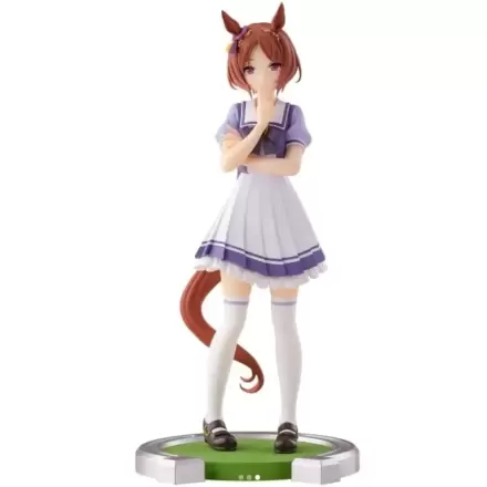 Umamusume Pretty Derby Sakura Laurel figurka 18cm termékfotója