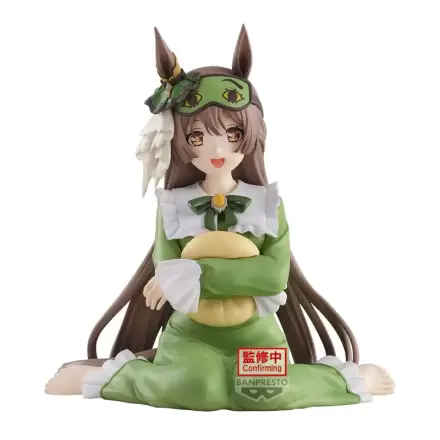 Umamusume: Pretty Derby Satono Diamond figurka 12 cm termékfotója