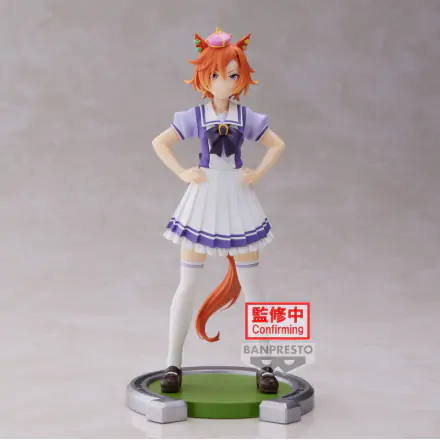 Umamusume Pretty Derby T.M. Opera figurka 17 cm termékfotója