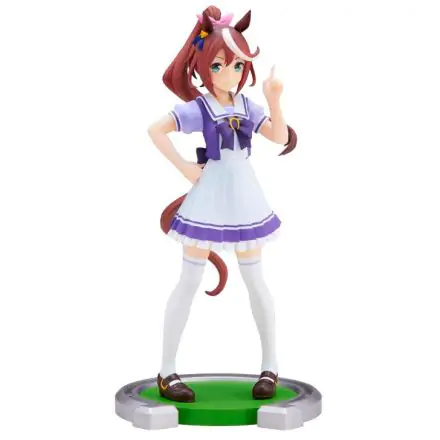 Umamusume Pretty Derby Tokai Teio figurka 17 cm termékfotója