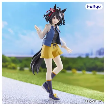 Umamusume: Pretty Derby Trio-Try-iT PVC figurka Kitasan Black 22 cm fotografii produktu
