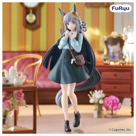 Umamusume: Pretty Derby Trio-Try-iT PVC figurka Chrono Genesis 20 cm fotografii produktu