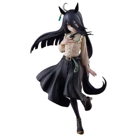 Umamusume: Pretty Derby Trio-Try-iT PVC Figure Manhattan Cafe 21 cm fotografii produktu