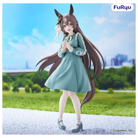 Umamusume: Pretty Derby Trio-Try-iT PVC figurka Satono Diamond 22 cm fotografii produktu