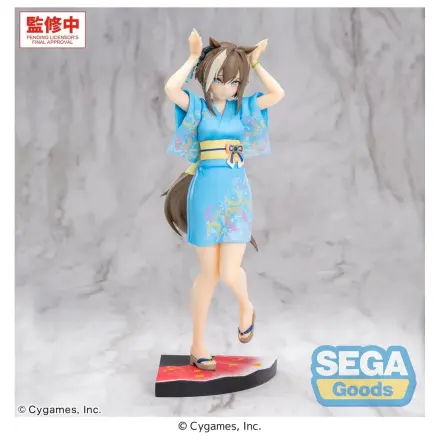 Umamusume: Pretty Derby XStellar PVC Figure Cheval Grand Tracen Ondo 21 cm fotografii produktu