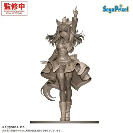 Umamusume: Pretty Derby XStellar PVC figurka Almond Eye - STARTING FUTURE 23 cm fotografii produktu