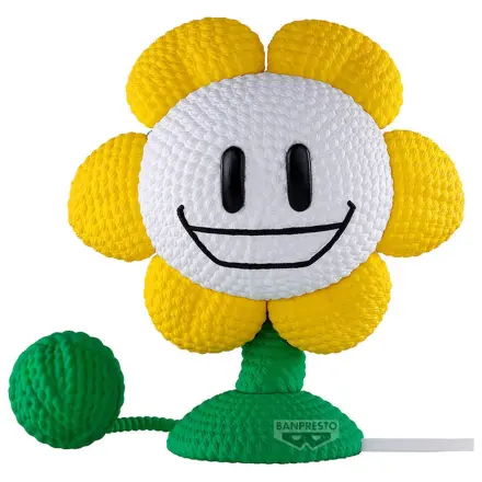 Undertale Flowey plyšák 12 cm fotografii produktu