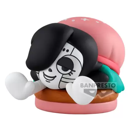 Undertale Mettaton figurka 8 cm fotografii produktu