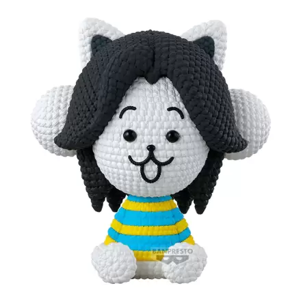 Undertale Temmie figurka 14 cm fotografii produktu