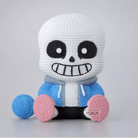 Undertale Sans Amicot figurka 14 cm termékfotója