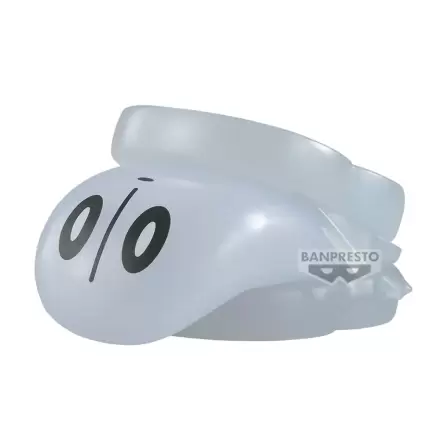 Undertale Napstablook figurka 7 cm fotografii produktu