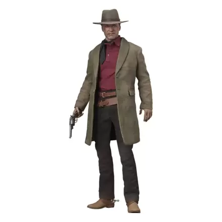 Unforgiven Clint Eastwood Legacy Collection akční figurka 1/6 William Munny 32 cm fotografii produktu