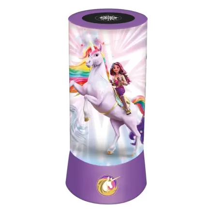 Unicorn Academy noční světlo s projektorem Star fotografii produktu