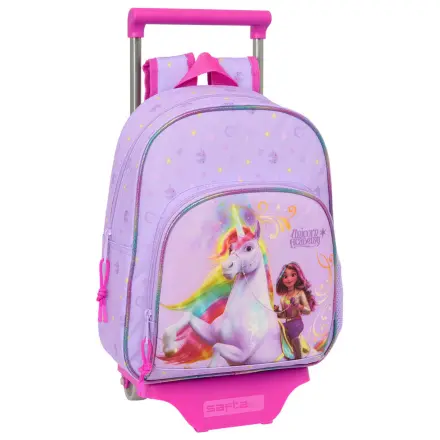 Unicorn Academy vozík 34cm fotografii produktu