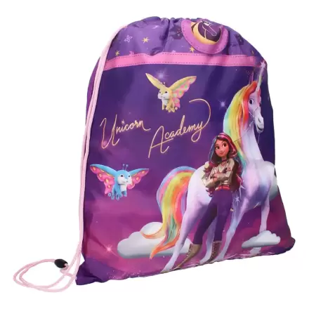 Unicorn Academy Sportovní Taška It's Fate fotografii produktu