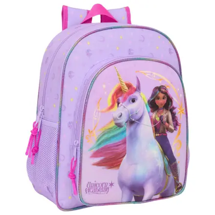 Unicorn Academy adaptabilní kosmetický kufřík 38cm fotografii produktu
