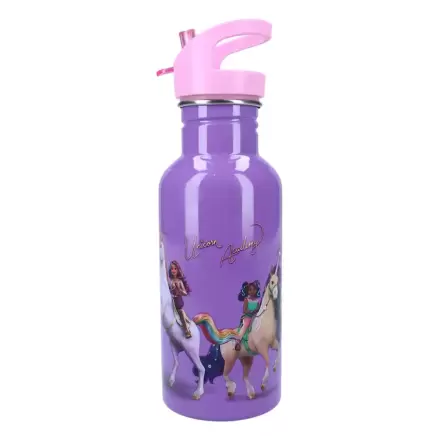 Unicorn Academy Láhev na vodu Take A Sip 500 ml fotografii produktu