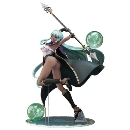 Unicorn Overlord PVC Figurka 1/6 Rosalinde 37 cm fotografii produktu