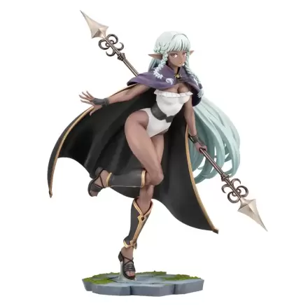 Unicorn Overlord PVC socha 1/7 Rosalinde 28 cm fotografii produktu