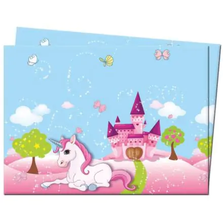 Jednorožec Ubrus 120*180 cm fotografii produktu