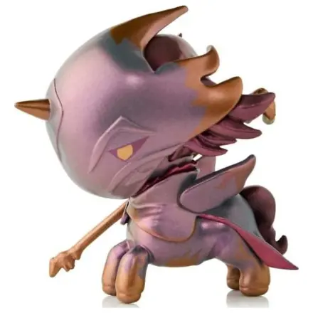 Unicorno x Arcane Window Box Figurka Herald Viktor (Special Edition) 7 cm fotografii produktu