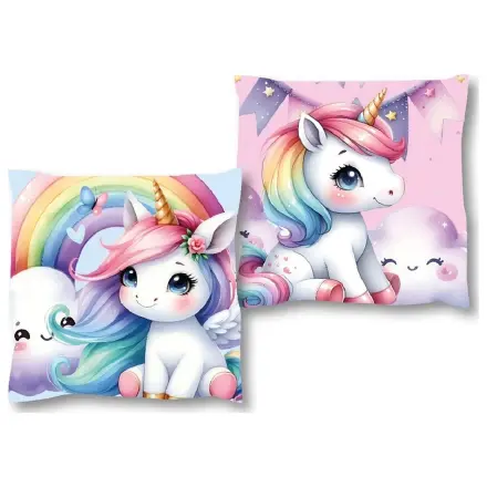 Polštář Unicorn Clouds fotografii produktu