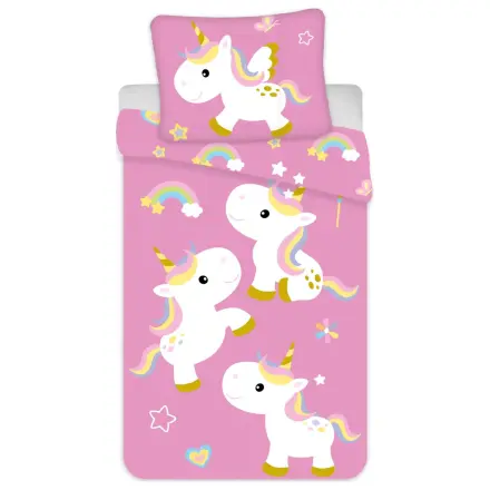 Unicorn Fun Povlečení na peřinu fotografii produktu