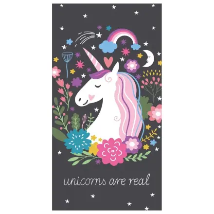 Unicorn Real ručník 70x140cm fotografii produktu