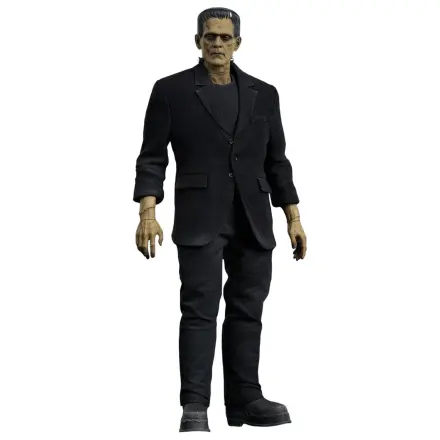 Universal Monsters akční figurka 1/6 Frankenstein (Collector Edition) 33 cm fotografii produktu