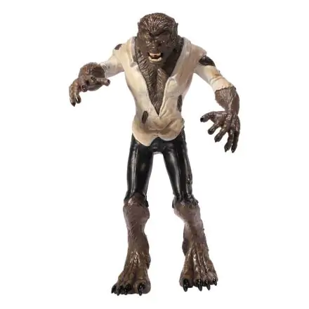 Universal Monsters Bendyfigs ohebná figurka Wolfman 14 cm fotografii produktu