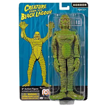 Creature from the Black Lagoon Akční figurka Creature 20 cm termékfotója