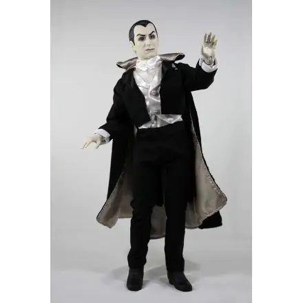 Universal Monsters akční figurka Dracula 36 cm fotografii produktu