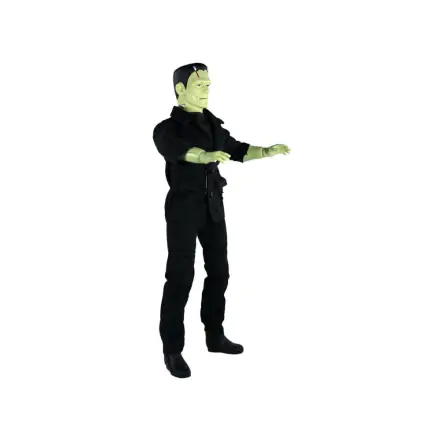 Universal Monsters akční figurka Frankenstein 36 cm fotografii produktu
