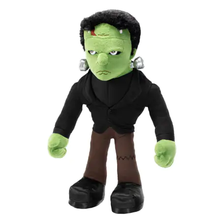 Universal Monsters Plyšová Figurka Frankenstein 33 cm fotografii produktu