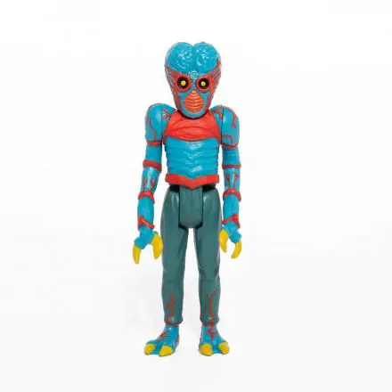 Universal Monsters ReAction akční figurka Metaluna Mutant 10 cm fotografii produktu