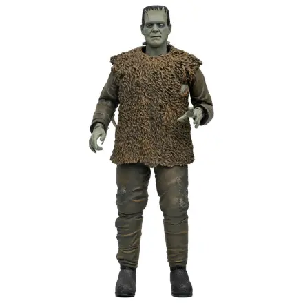 Universal Monsters: Son of Frankenstein Akční figurka Ultimate Frankenstein's Monster 18 cm fotografii produktu