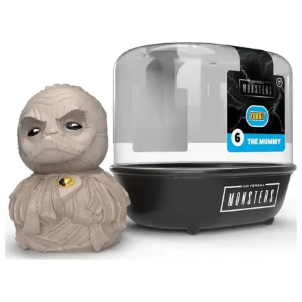 Universal Monsters The Mummy Tubbz figurka 9 cm fotografii produktu